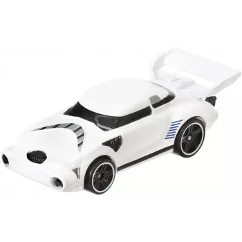 Hot Wheels CLY81 autíčko/dráha