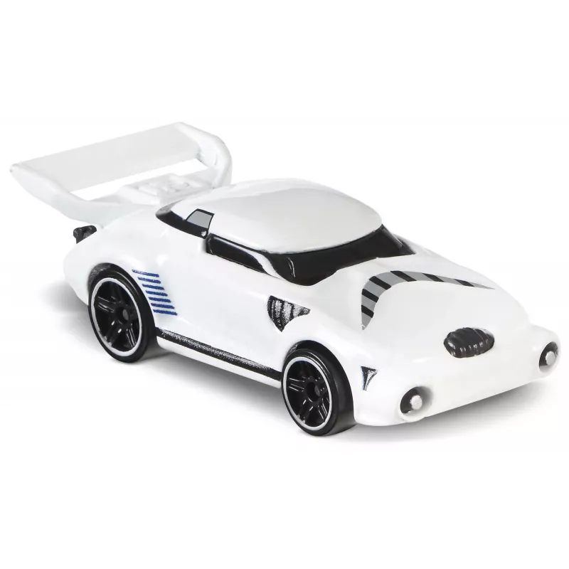 Hot Wheels CLY81 autíčko/dráha