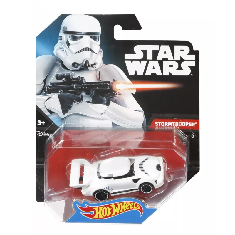 Hot Wheels CLY81 autíčko/dráha