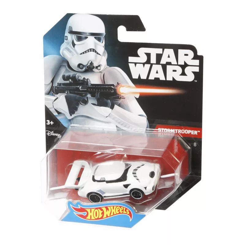 Hot Wheels CLY81 autíčko/dráha