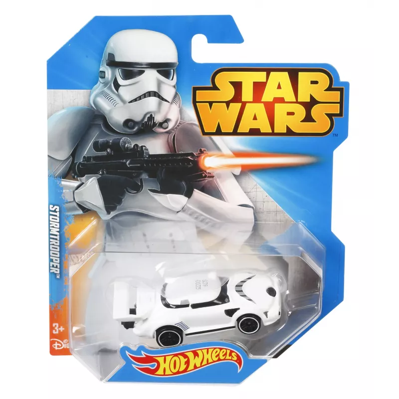 Hot Wheels CLY81 autíčko/dráha