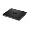 HP externá USB DVDRW mechanika, čierna, notebook, DVD±RW, USB 2.0, 24x, 8x