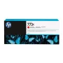 HP 773C 775 ml Chromatic Red DesignJet atramentová kazeta