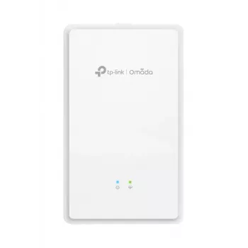 TP-Link Omada EAP625GP-WALL bezdrôtový access point 1201 Mbit/s biela Power over Ethernet (PoE)