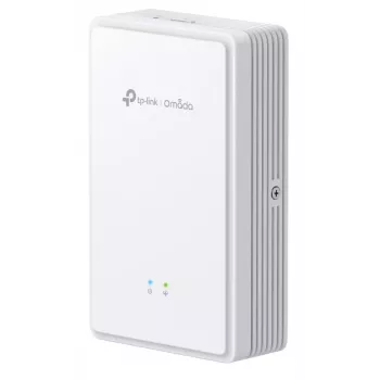 TP-Link Omada EAP625GP-WALL bezdrôtový access point 1201 Mbit/s biela Power over Ethernet (PoE)