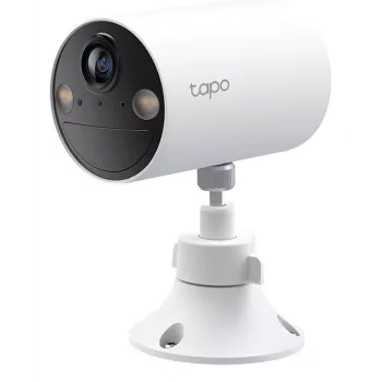 IP bezpečnostná kamera TP-Link Tapo C410 Bullet 2304 x 1296
