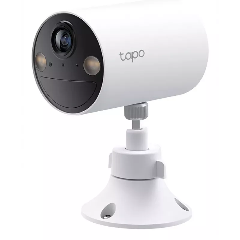 IP bezpečnostná kamera TP-Link Tapo C410 Bullet 2304 x 1296