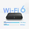 Prenosný router TP-Link AX1500 dvojpásmový Wi-Fi 6