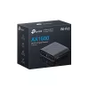 Prenosný router TP-Link AX1500 dvojpásmový Wi-Fi 6