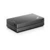 Lenovo 4XH0H34184 externý pevný disk 1 TB USB Type-C 3.2 Gen 1 (3.1 Gen 1) čierny
