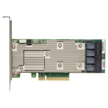 Lenovo 7Y37A01086 RAID radič PCI Express x8 3.0 12 Gbit/s