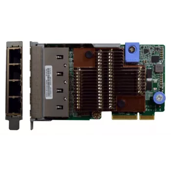 Lenovo 7ZT7A00549 sieťová karta interná Ethernet 10000 Mbit/s