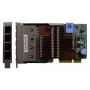 Lenovo 7ZT7A00549 sieťová karta interná Ethernet 10000 Mbit/s