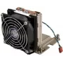 Lenovo ThinkSystem FAN Option Kit, chladič, čierny, strieborný