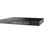 Lenovo DB610S Gigabit Ethernet (10/100/1000) 1U čierna
