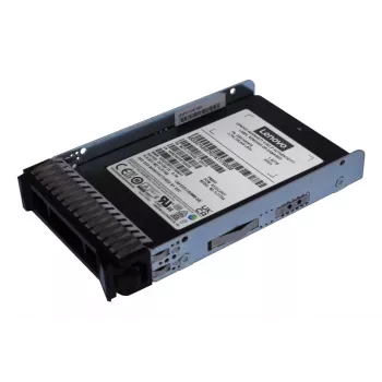 Lenovo 4XB7A90880 480 GB 3,5 palca Serial ATA III V-NAND TLC