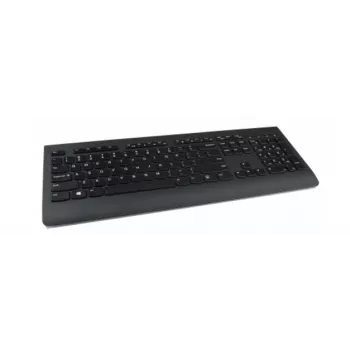 Lenovo 4X30H56849 klávesnica univerzálna RF Wireless dánska čierna