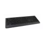 Lenovo 4X30H56849 klávesnica univerzálna RF Wireless dánska čierna