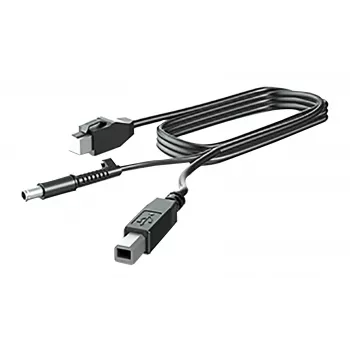 HP 300 cm DP a USB napájací kábel pre L7014, Business, 124,6 g, Čína