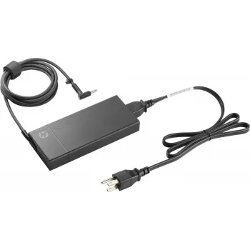 HP 150W Smart AC adaptér (4,5 mm), notebook, interiér, 90-265 V, 47/63 Hz, 150 W, 19,5 V