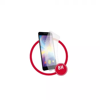 Emporia PROT-HGLAS-S5 ochrana displeja/zadnej strany mobilu číra ochrana displeja Infinix
