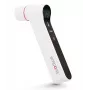Emporia EMP-THERMO-22 digitálny telesný teplomer teplomer na diaľkové meranie čierna, červená, biela orálny, rektálny