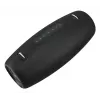 Emporia IOMI BT stereo prenosný reproduktor čierny