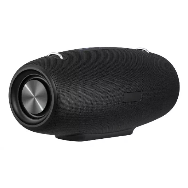 Emporia IOMI BT stereo prenosný reproduktor čierny