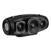 Emporia IOMI BT stereo prenosný reproduktor čierny