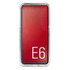 Emporia SC-E6-TRANS puzdro na mobil puzdro priehľadné