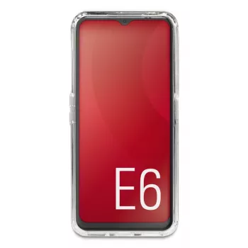 Emporia SC-E6-TRANS puzdro na mobil puzdro priehľadné