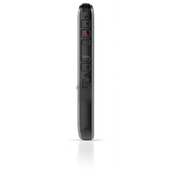 Philips DPM 6700 flash karta strieborná