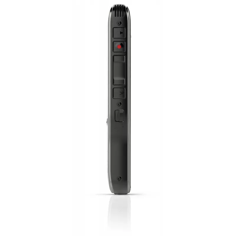 Philips DPM 6700 flash karta strieborná