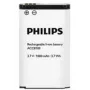 Philips ACC8100 nabíjateľná batéria lítium-iónová (Li-Ion)
