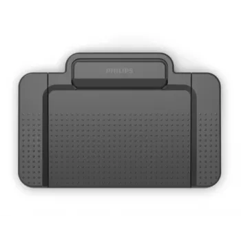 Philips ACC2310 USB transkripčný nožný pedál