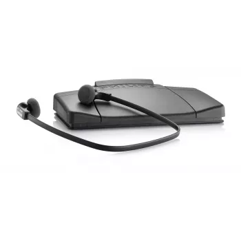 Philips SpeechExec LFH7177 transkripčná sada, 64 MB, 150 MB, Pentium II 233 MHz, USB, Windows 2000(SP4), XP(SP2)