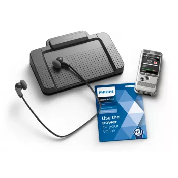 Philips Pocket Memo DPM6700/03 digitálny diktafón záznam hlasu
