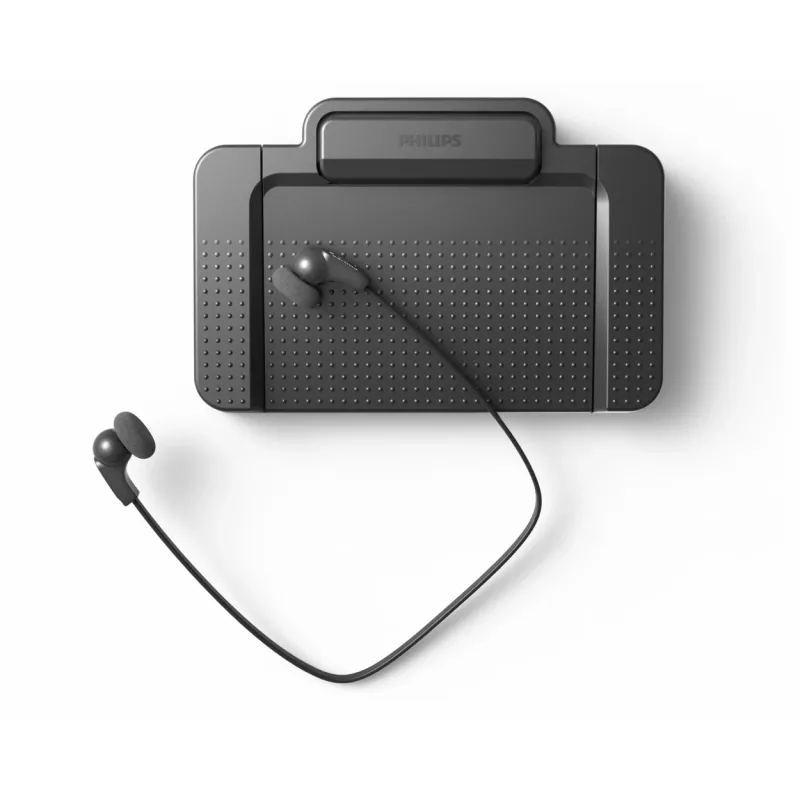 Philips Pocket Memo DPM6700/03 digitálny diktafón hlasový záznamník