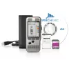 Philips DPM 7200 flash karta ušľachtilá oceľ