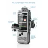 Philips DPM 7200 flash karta ušľachtilá oceľ