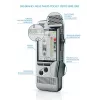 Philips DPM 7200 flash karta ušľachtilá oceľ