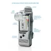 Philips DPM 7200 flash karta ušľachtilá oceľ