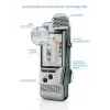 Philips DPM 7200 flash karta ušľachtilá oceľ