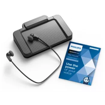 Philips SpeechExec transkripčná sada rozpoznávanie reči 2 rok(y)