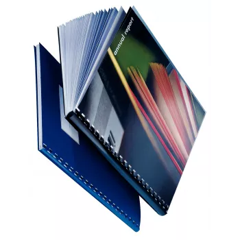 Leitz viazacie dosky priehľadné 250my, A4, PVC, priehľadné, 210 mm, 297 mm, 100 ks