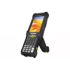 Zebra MC9450 ručný mobilný počítač 10,9 cm (4,3 inch) 800 x 480 pixelov dotyková obrazovka 743 g čierny