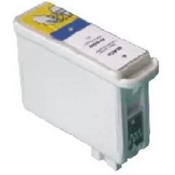 Epson samostatné balenie T596C00 UltraChrome HDR biela 350 ml, biela, pigmentový atrament, 350 ml, 1 ks