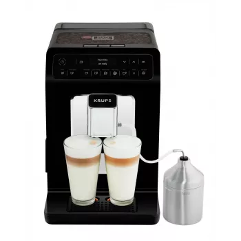 Krups Evidence EA8918 plnoautomatický kávovar na espresso 2,3 l