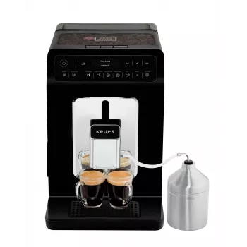 Krups Evidence EA8918 plnoautomatický kávovar na espresso 2,3 l