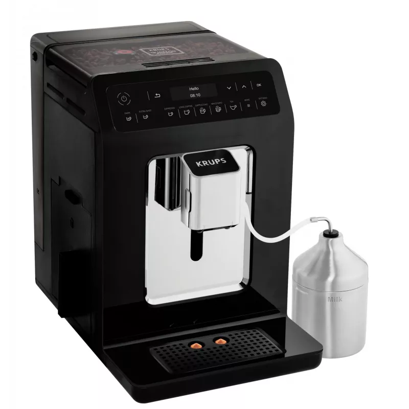 Krups Evidence EA8918 plnoautomatický kávovar na espresso 2,3 l